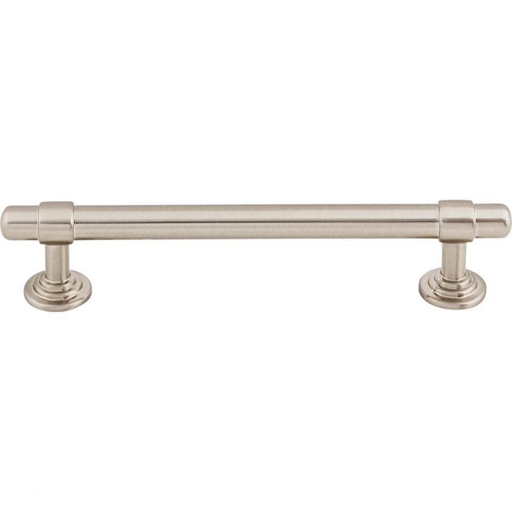 Ellis Pull 5 1/16 Inch (c-c) Brushed Satin Nickel