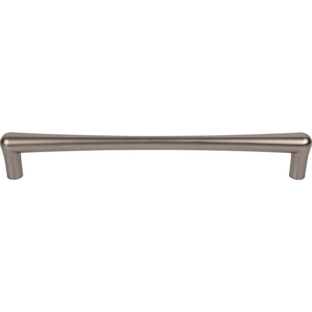 Brookline Appliance Pull 12 Inch (c-c) Ash Gray