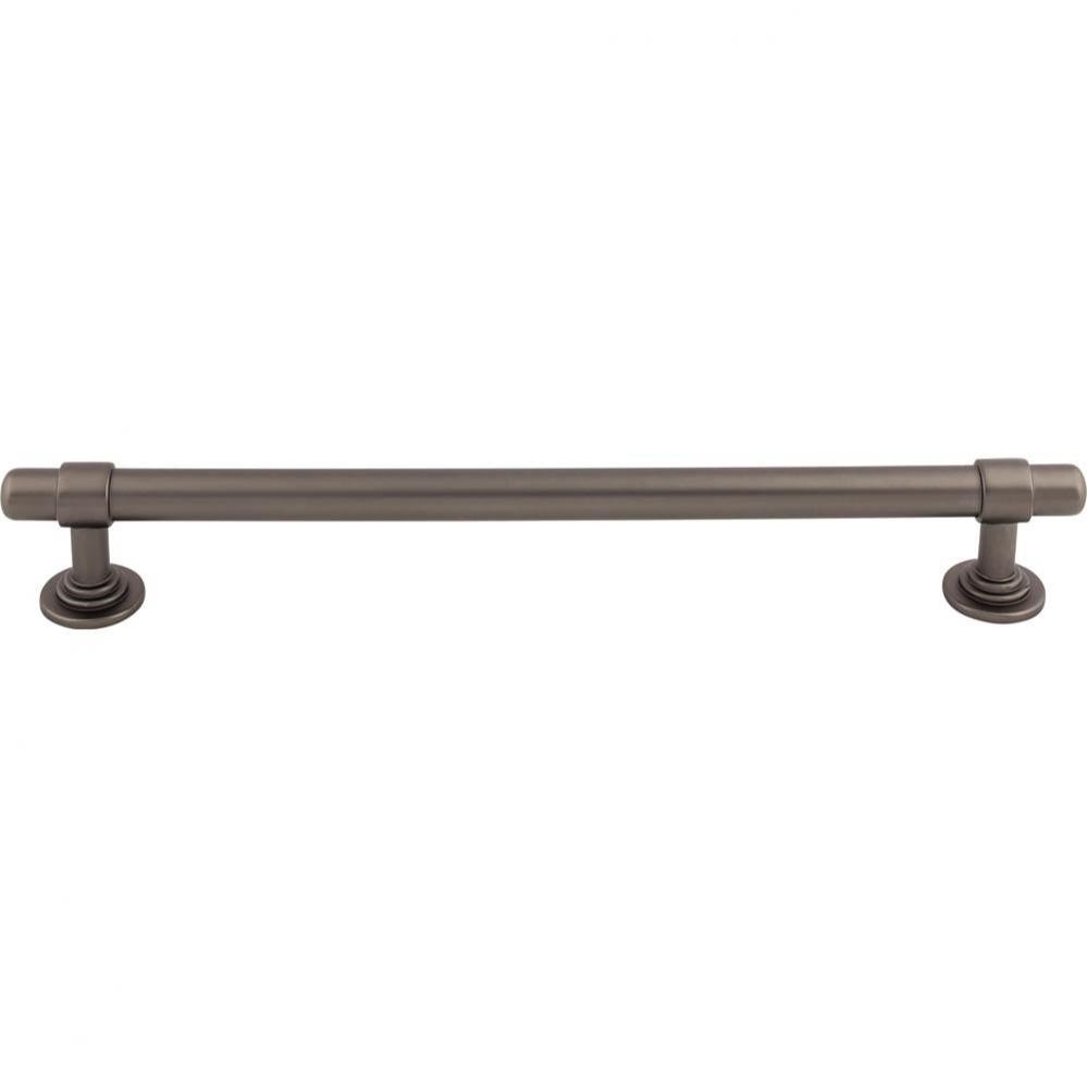 Ellis Appliance Pull 18 Inch (c-c) Ash Gray