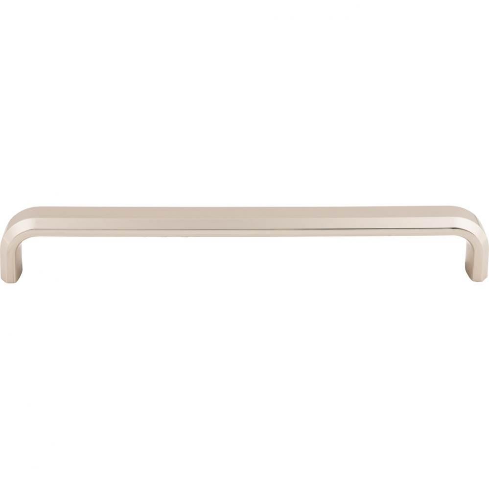 Telfair Appliance Pull 18 Inch (c-c) Polished Nickel