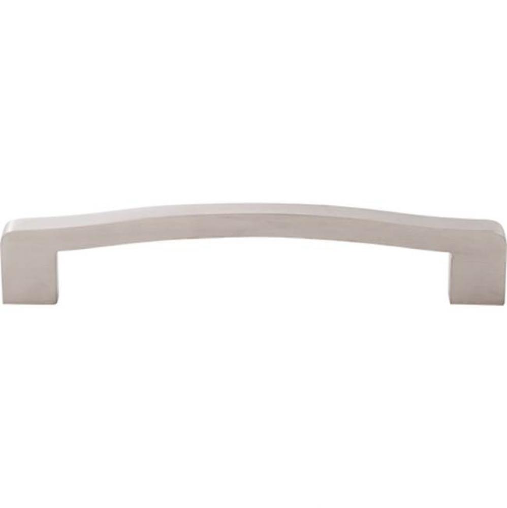 Alton Pull 6 5/16 Inch (c-c) Brushed Stainless Steel