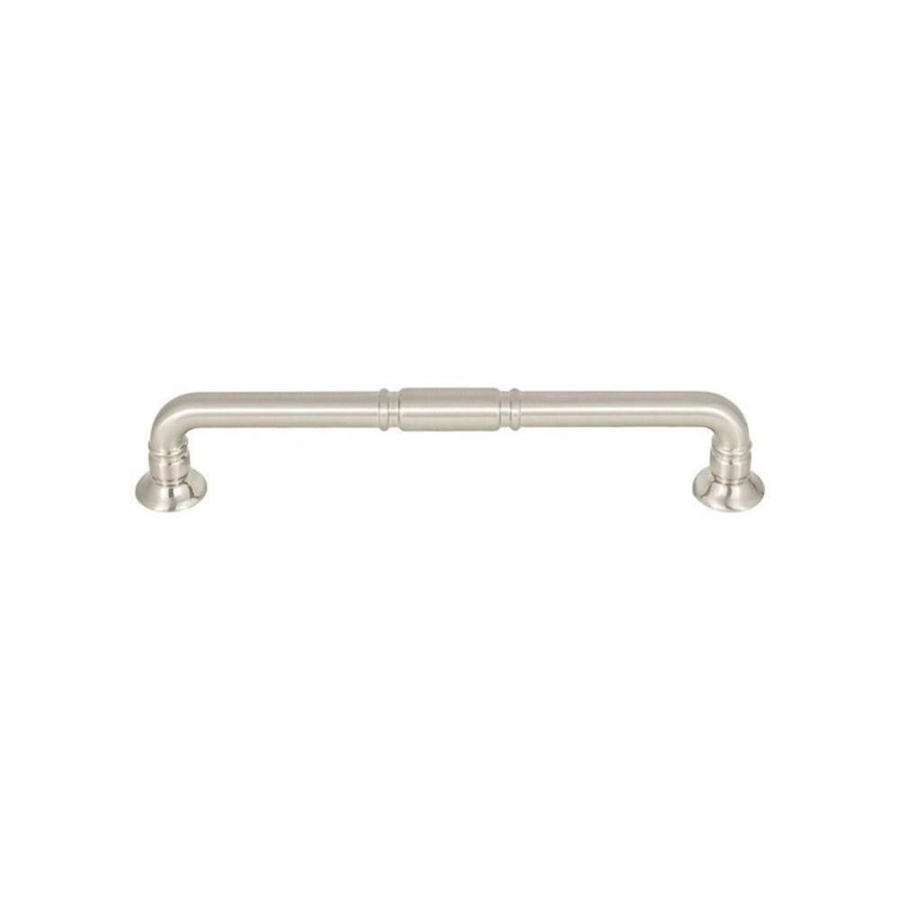 Kent Pull 6 5/16 Inch (c-c) Brushed Satin Nickel