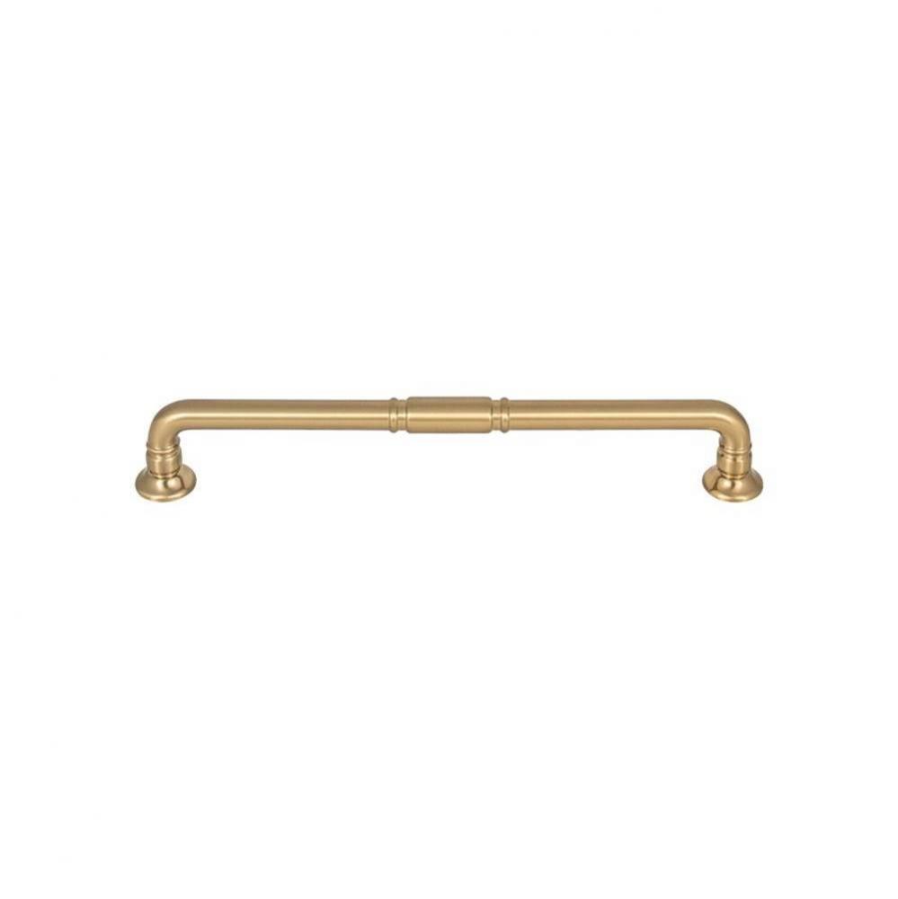 Kent Pull 7 9/16 Inch (c-c) Honey Bronze