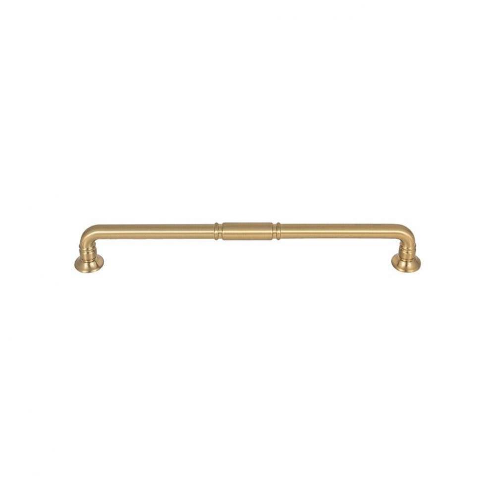 Kent Pull 8 13/16 Inch (c-c) Honey Bronze