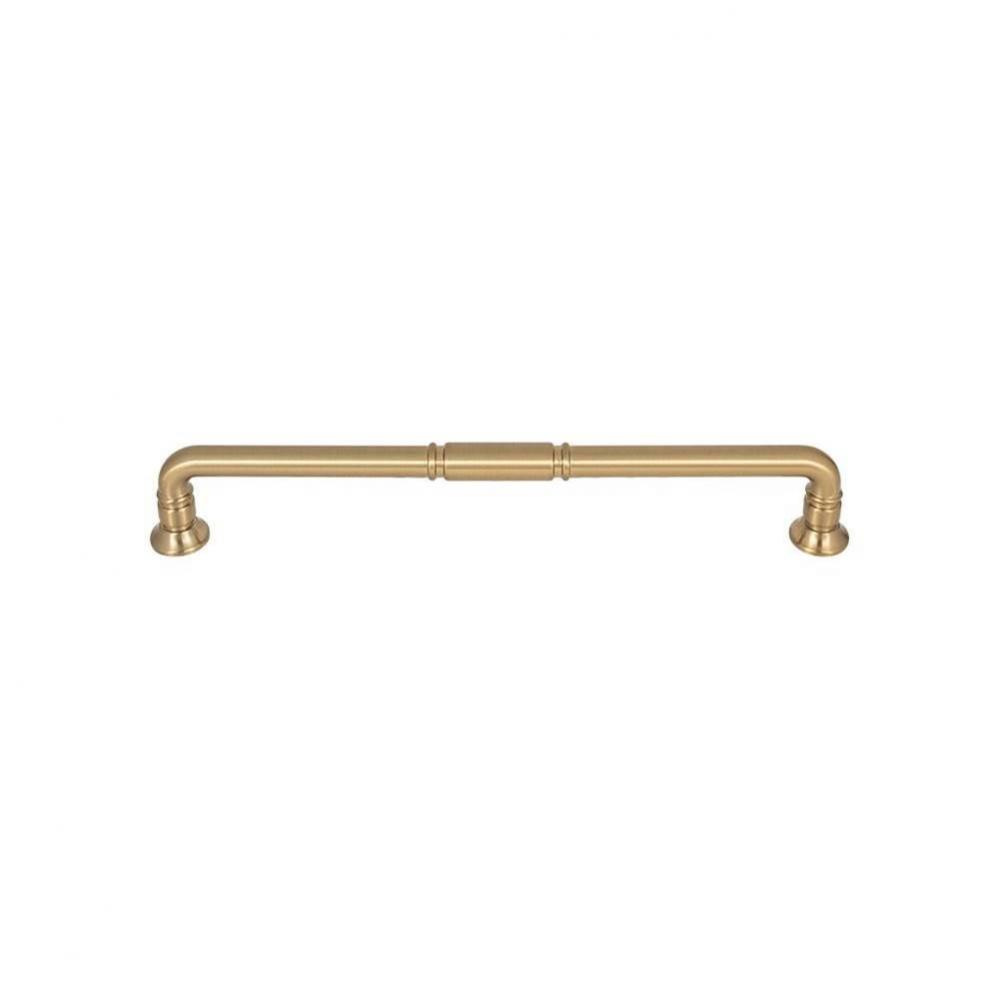 Kent Appliance Pull 12 Inch (c-c) Honey Bronze