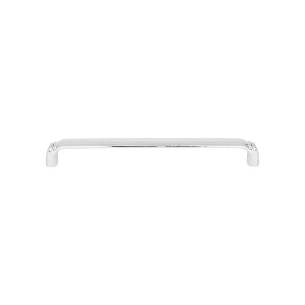 Pomander Appliance Pull 12 Inch (c-c) Polished Chrome