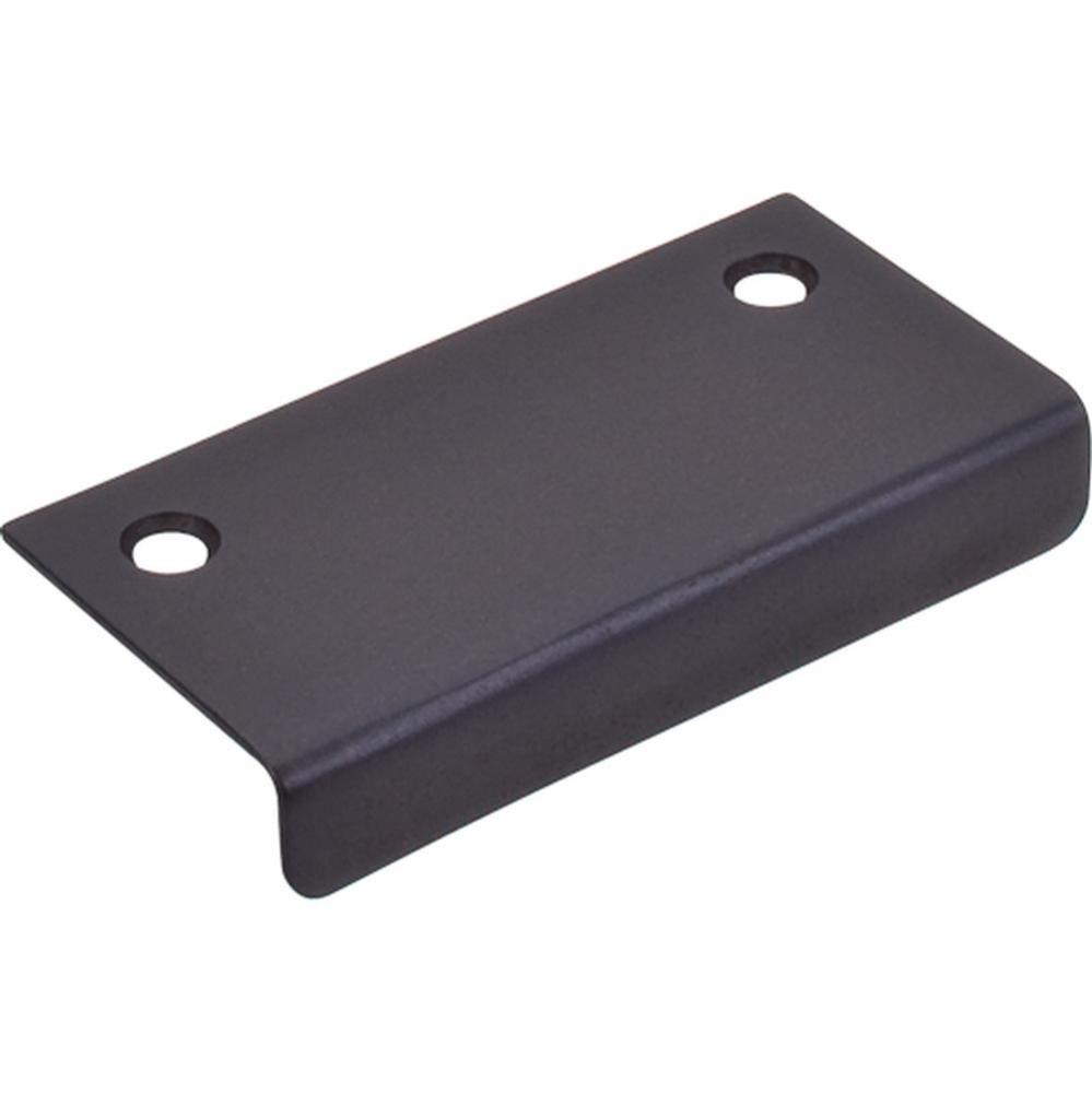 Tab Pull 3 Inch Oil Rubbed Bronze 2