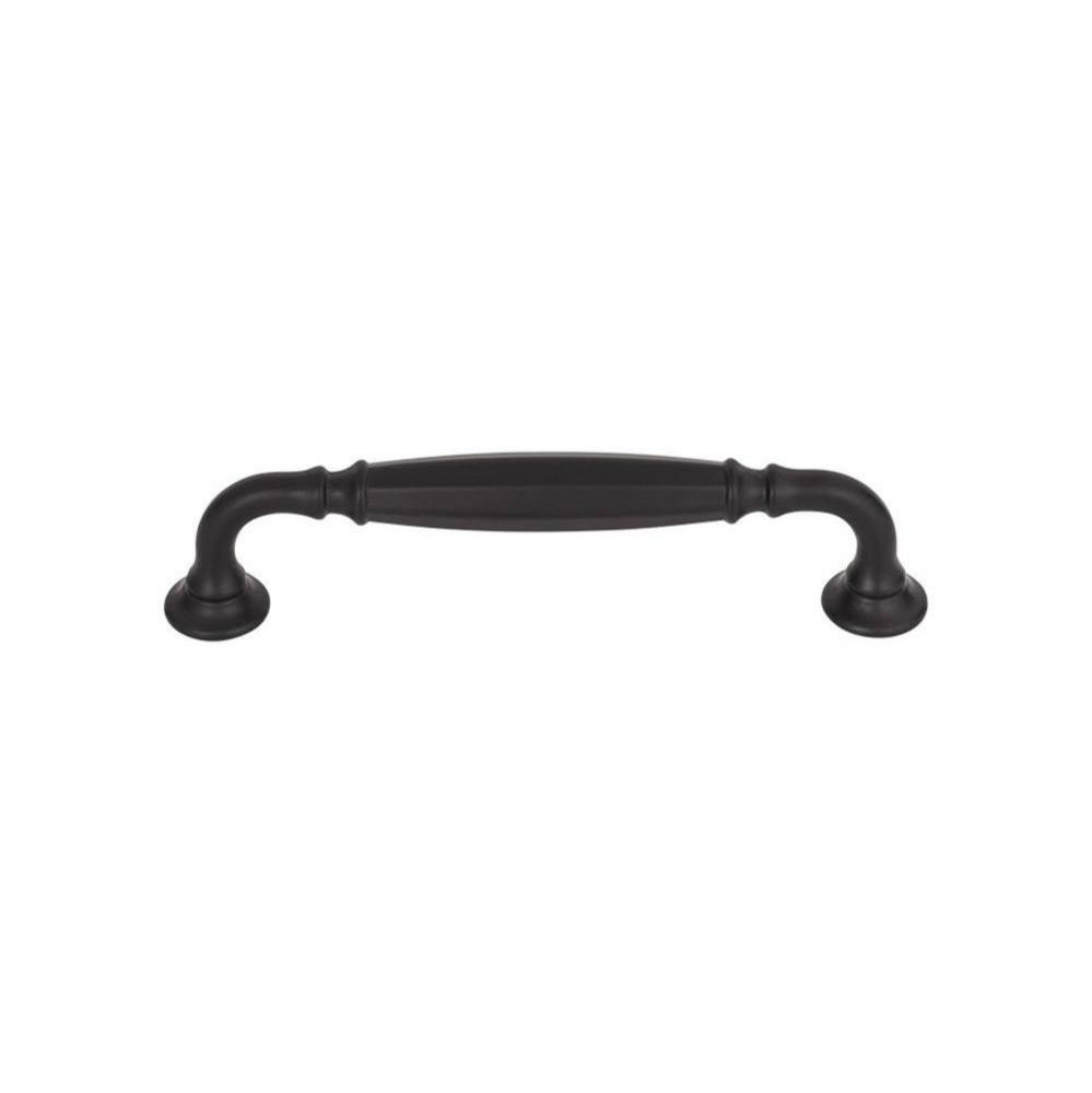 Barrow Pull 5 1/16 Inch (c-c) Flat Black