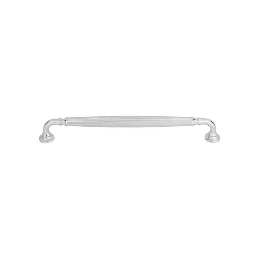 Barrow Pull 8 13/16 Inch (c-c) Polished Chrome