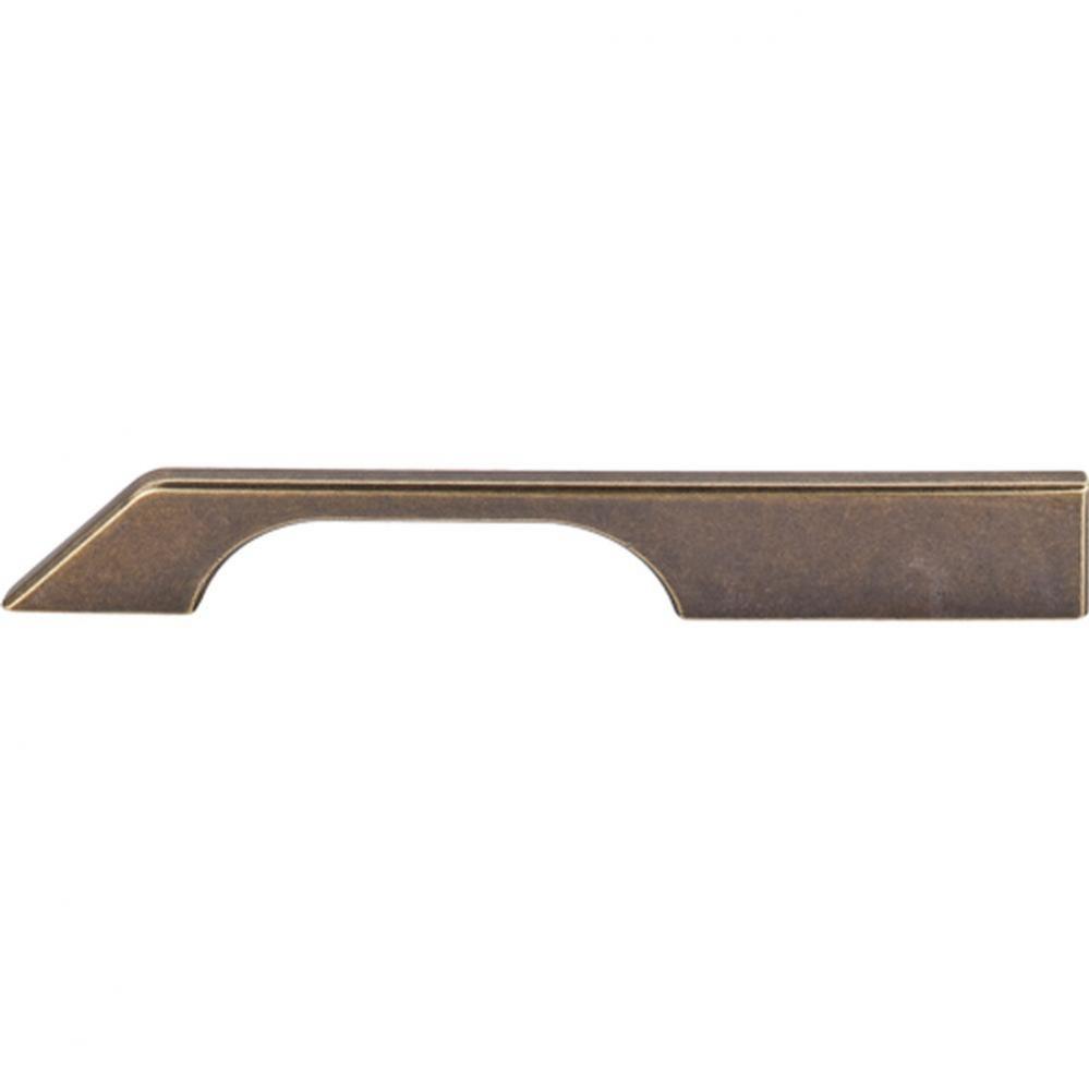 Tapered Pull 7 Inch (c-c) German Bronze