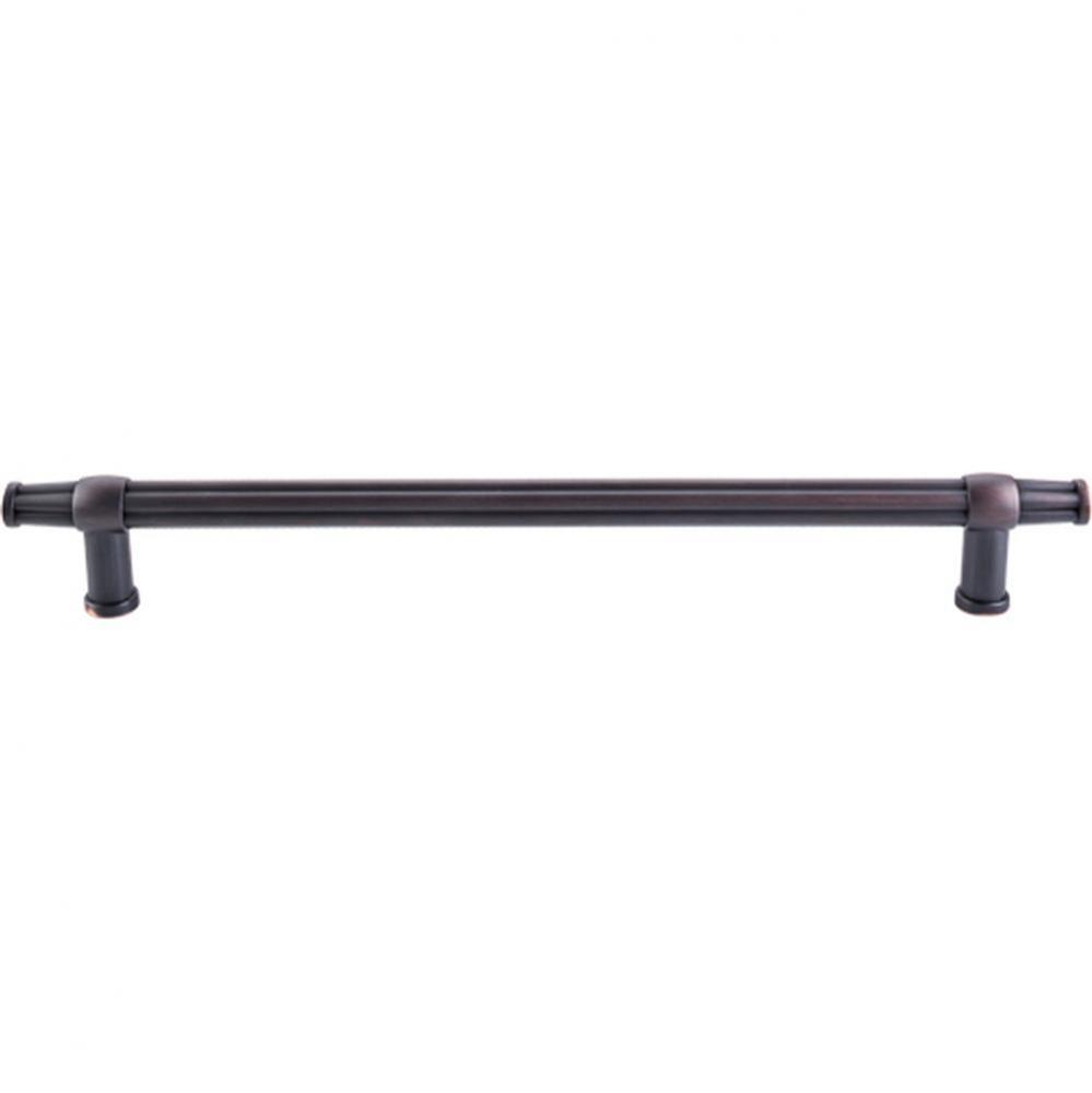 Luxor Appliance Pull 12 Inch (c-c) Umbrio