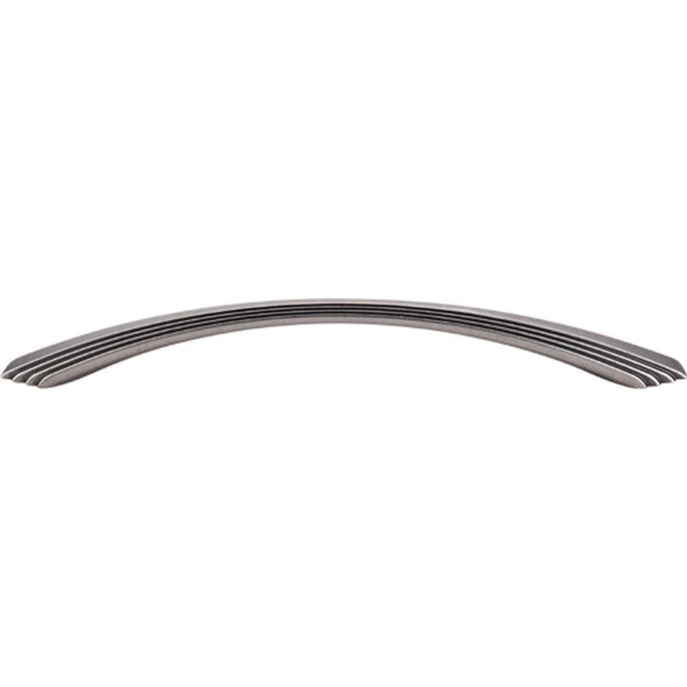 Sydney Flair Pull 9 Inch (c-c) Pewter Antique