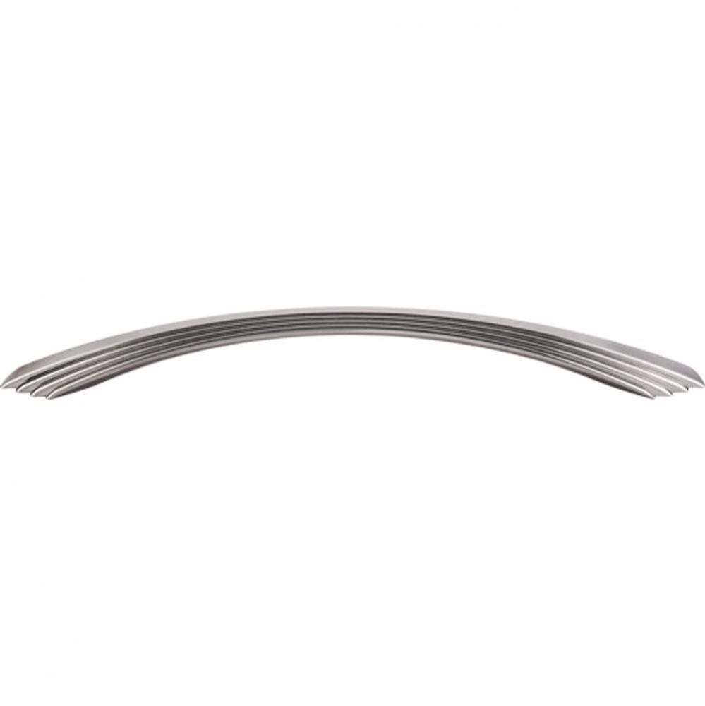 Sydney Flair Appliance Pull 12 Inch (c-c) Brushed Satin Nickel