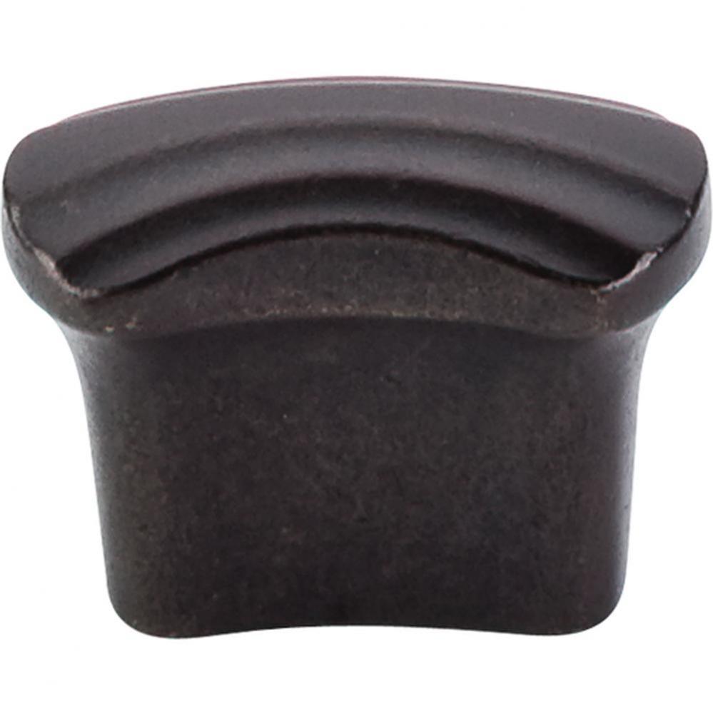 Victoria Falls Knob 3/4 Inch (c-c) Sable