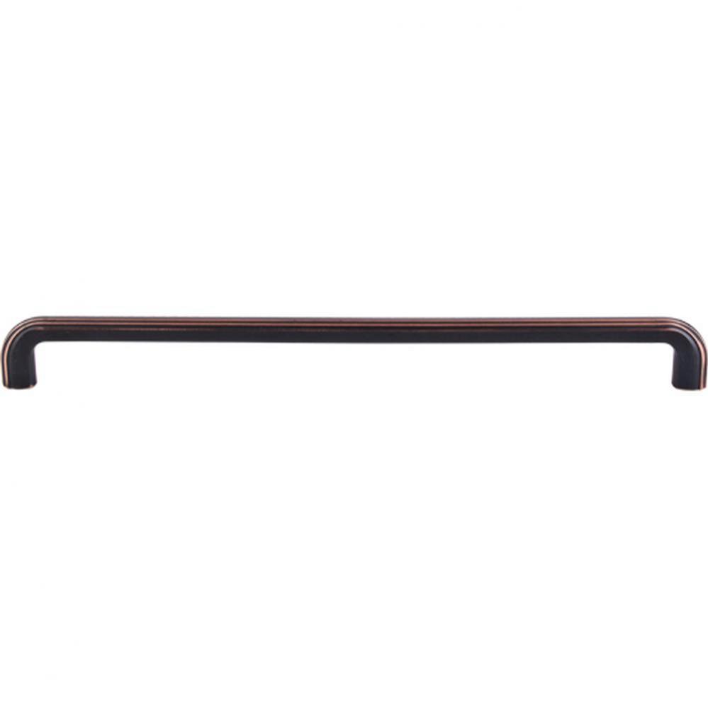 Victoria Falls Pull 12 Inch (c-c) Umbrio