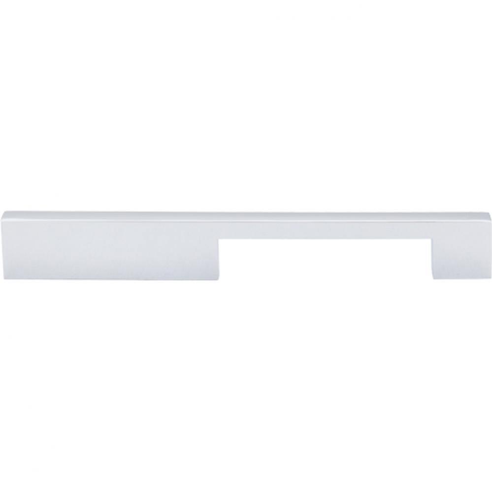 Linear Pull 7 Inch (c-c) Polished Chrome