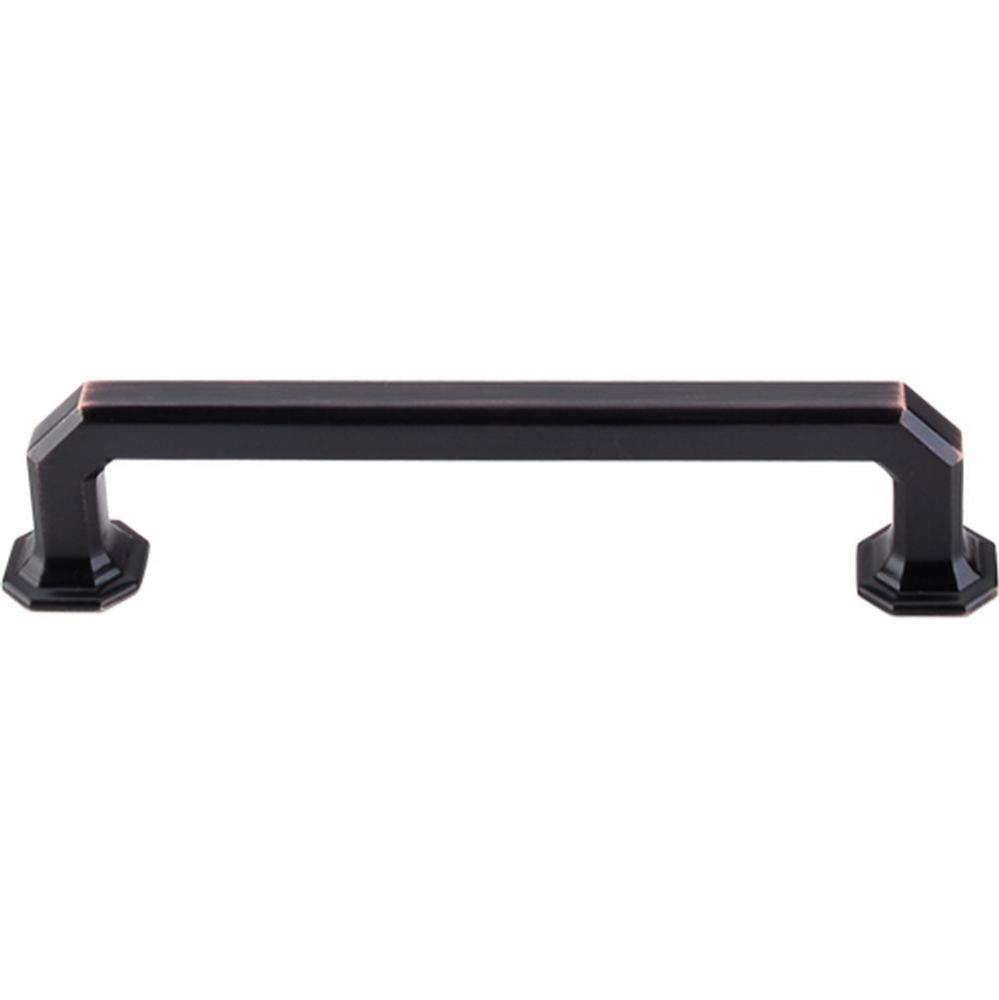 Emerald Pull 5 Inch (c-c) Tuscan Bronze