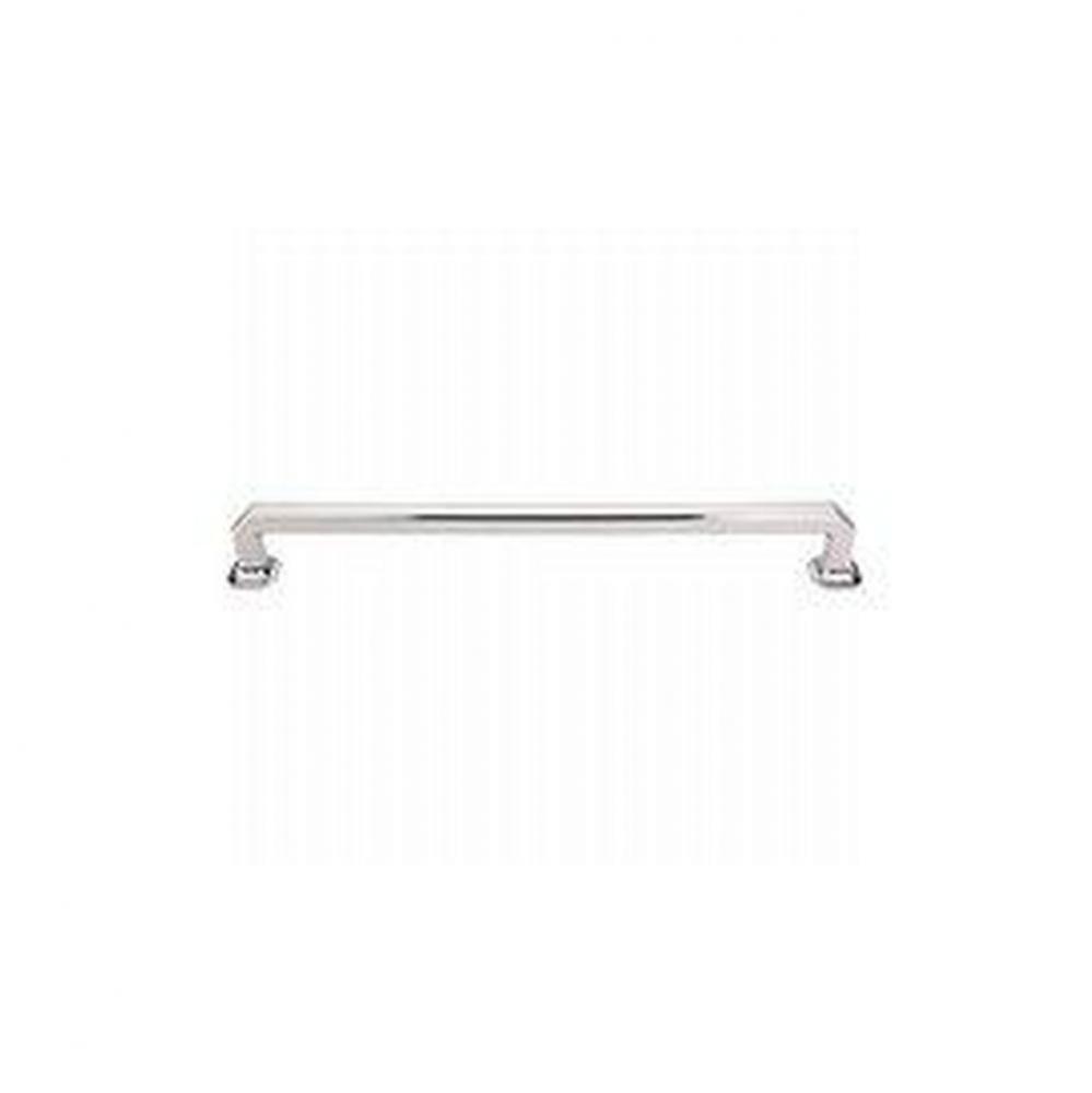 Emerald Appliance Pull 12 Inch (c-c) Polished Nickel