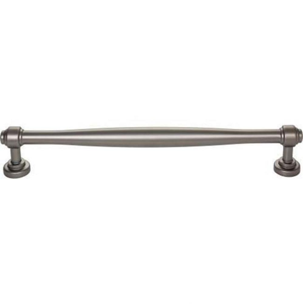 Ulster Appliance Pull 12 Inch (c-c) Ash Gray