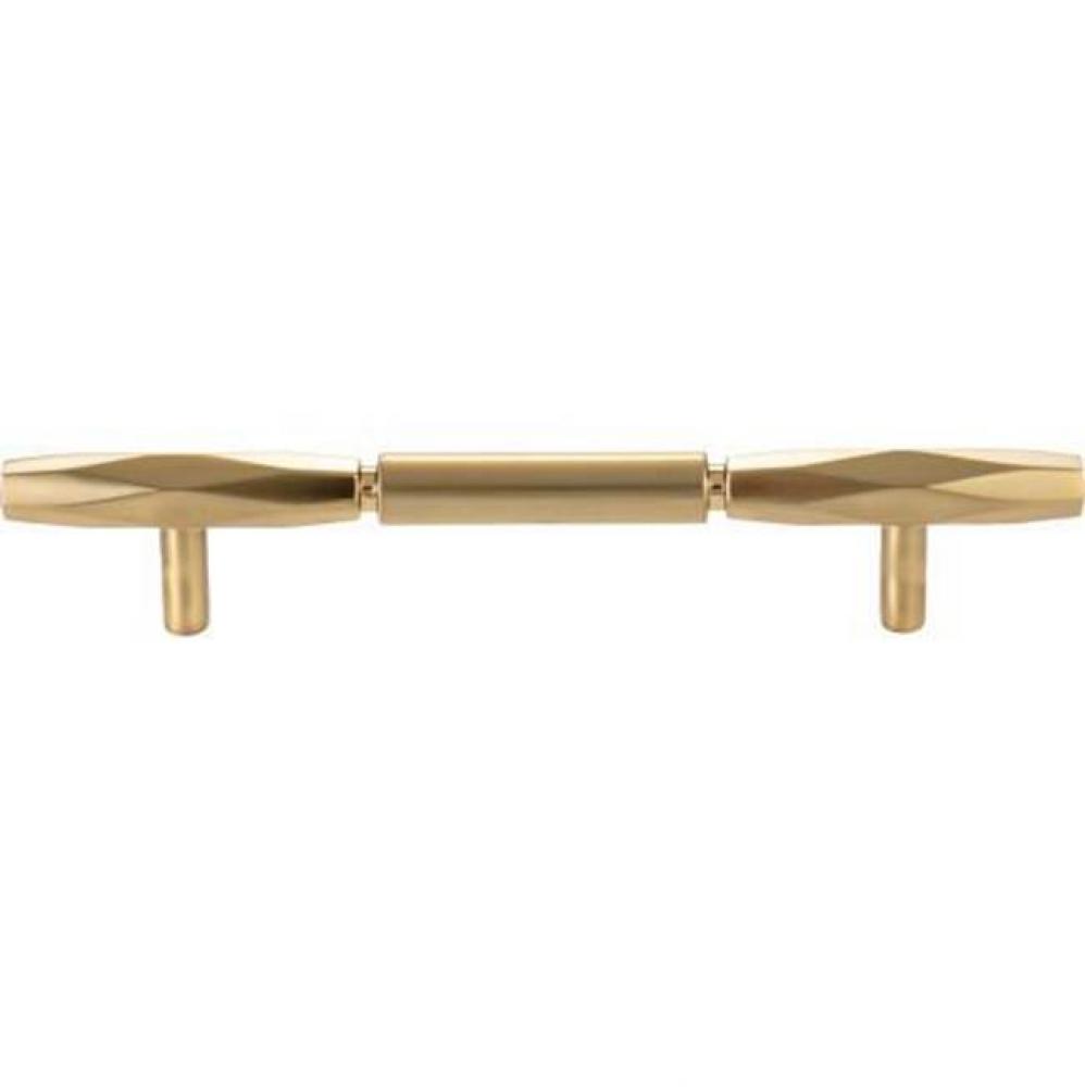 Kingsmill Pull 5 1/16 Inch (c-c) Honey Bronze