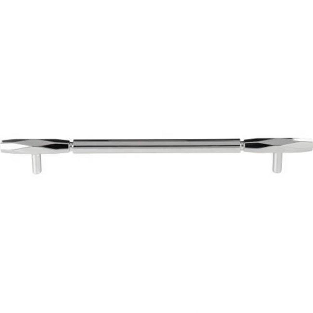 Kingsmill Pull 8 13/16 Inch (c-c) Polished Chrome