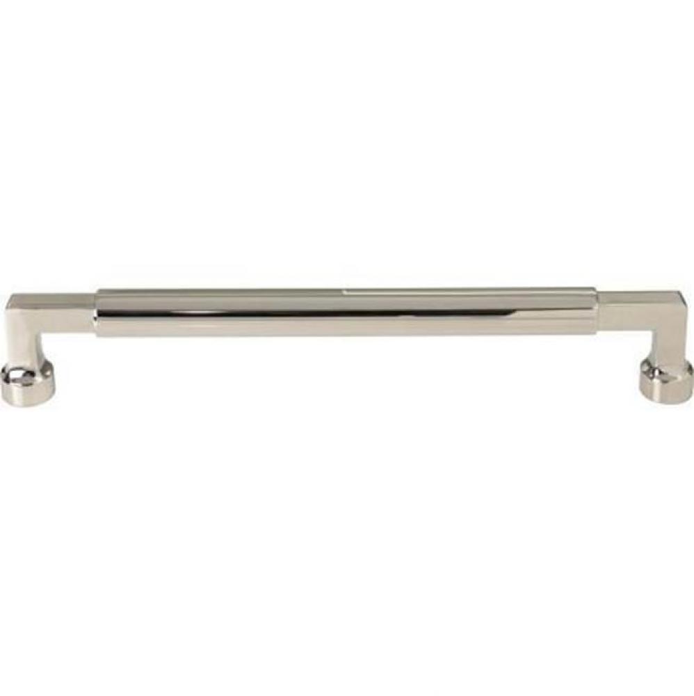 Cumberland Appliance Pull 12 Inch (c-c) Polished Nickel