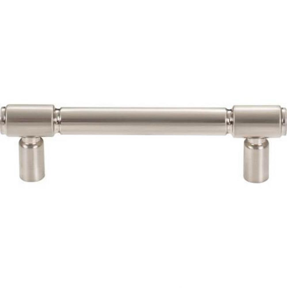 Clarence Pull 3 3/4 Inch (c-c) Brushed Satin Nickel