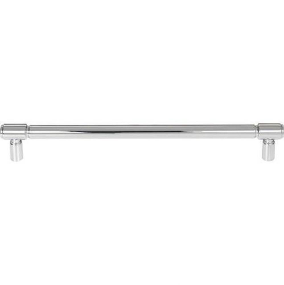 Clarence Pull 8 13/16 Inch (c-c) Polished Chrome
