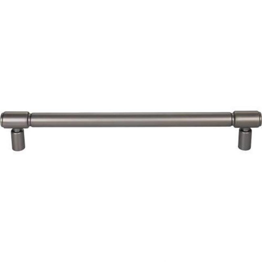 Clarence Appliance Pull 18 Inch (c-c) Ash Gray