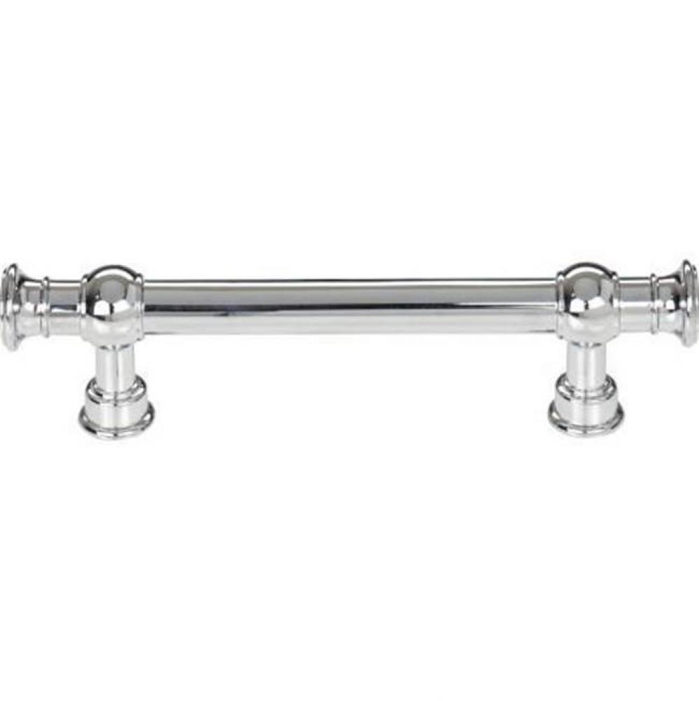 Ormonde Pull 3 3/4 Inch (c-c) Polished Chrome