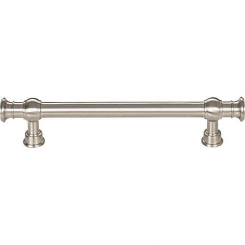 Ormonde Pull 5 1/16 Inch (c-c) Brushed Satin Nickel