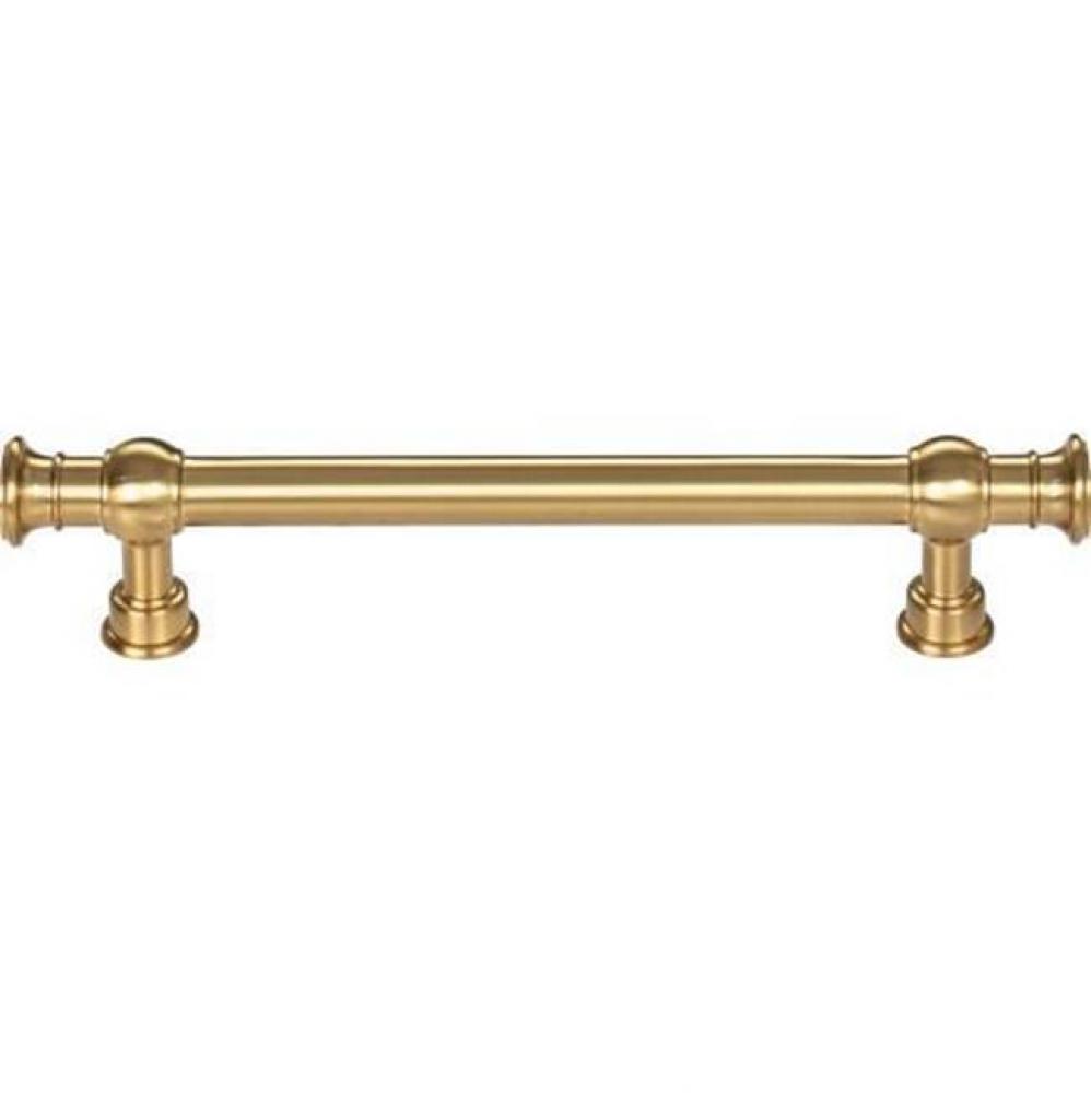 Ormonde Pull 5 1/16 Inch (c-c) Honey Bronze