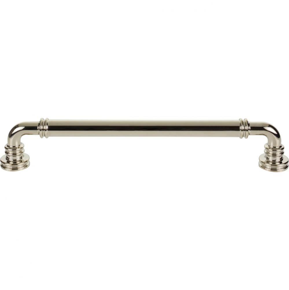 Cranford Appliance Pull 12 Inch (c-c) Polished Nickel