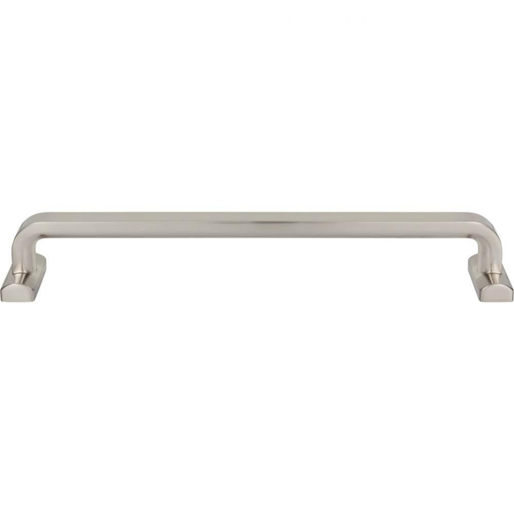 Harrison Appliance Pull 12 Inch (c-c) Brushed Satin Nickel