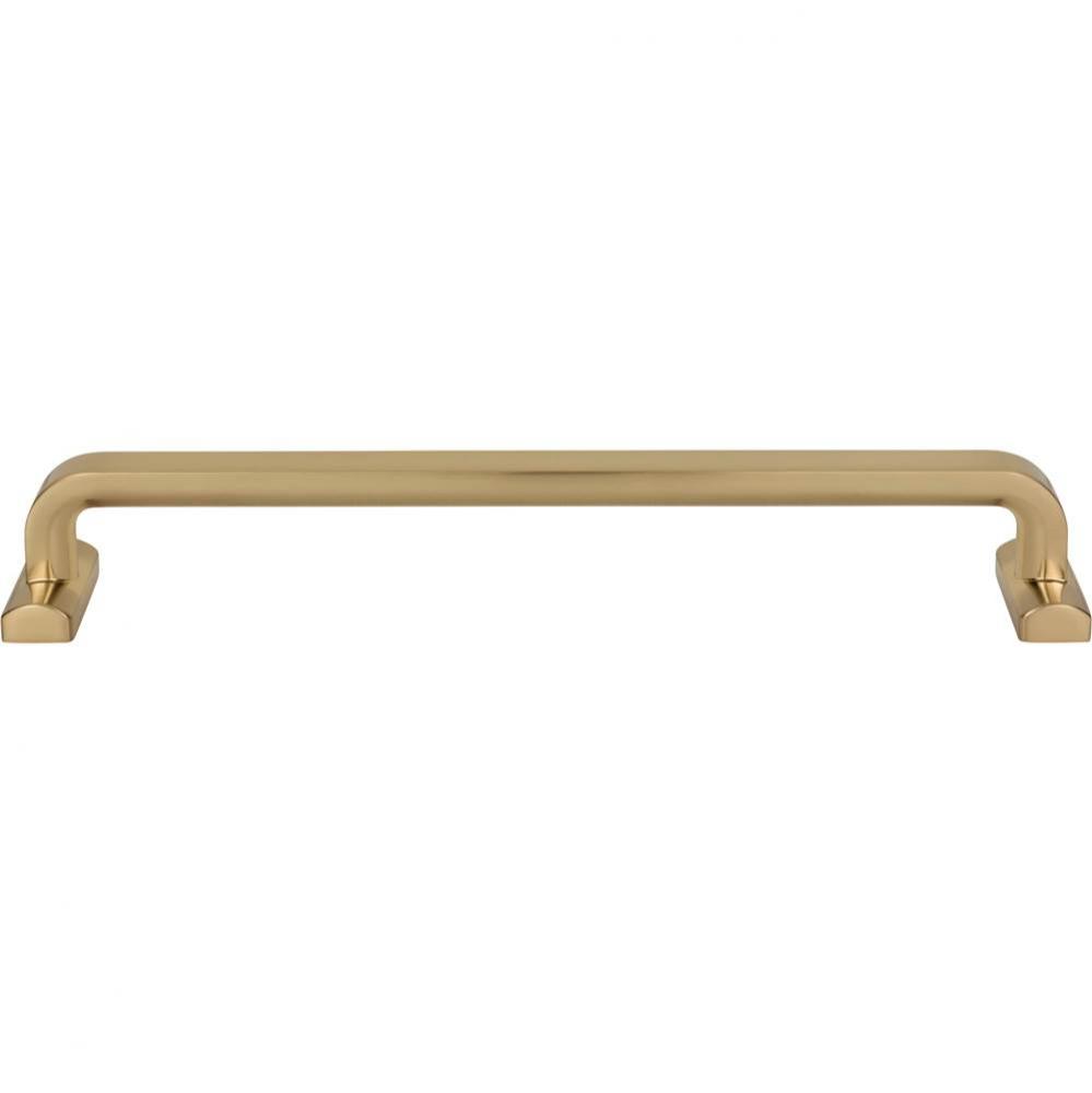 Harrison Appliance Pull 12 Inch (c-c) Honey Bronze