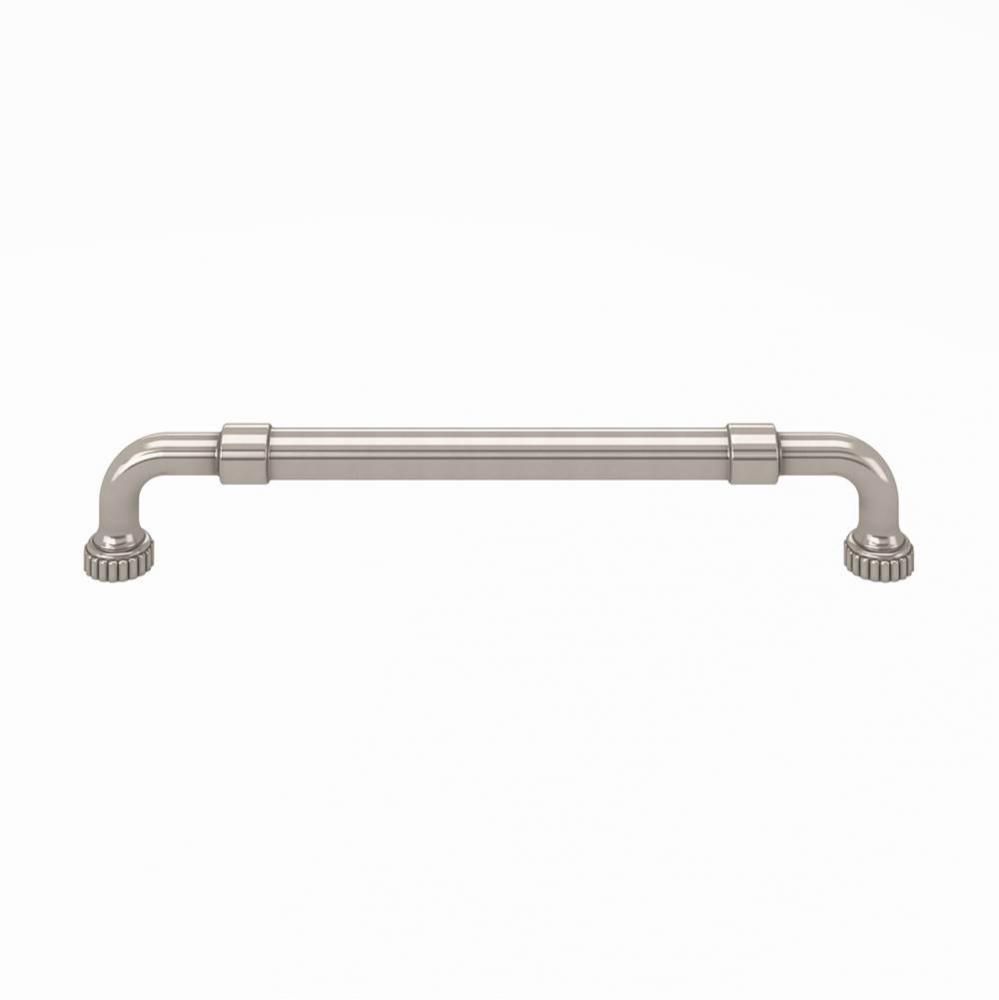 Holden Appliance Pull 12 Inch (c-c) Brushed Satin Nickel