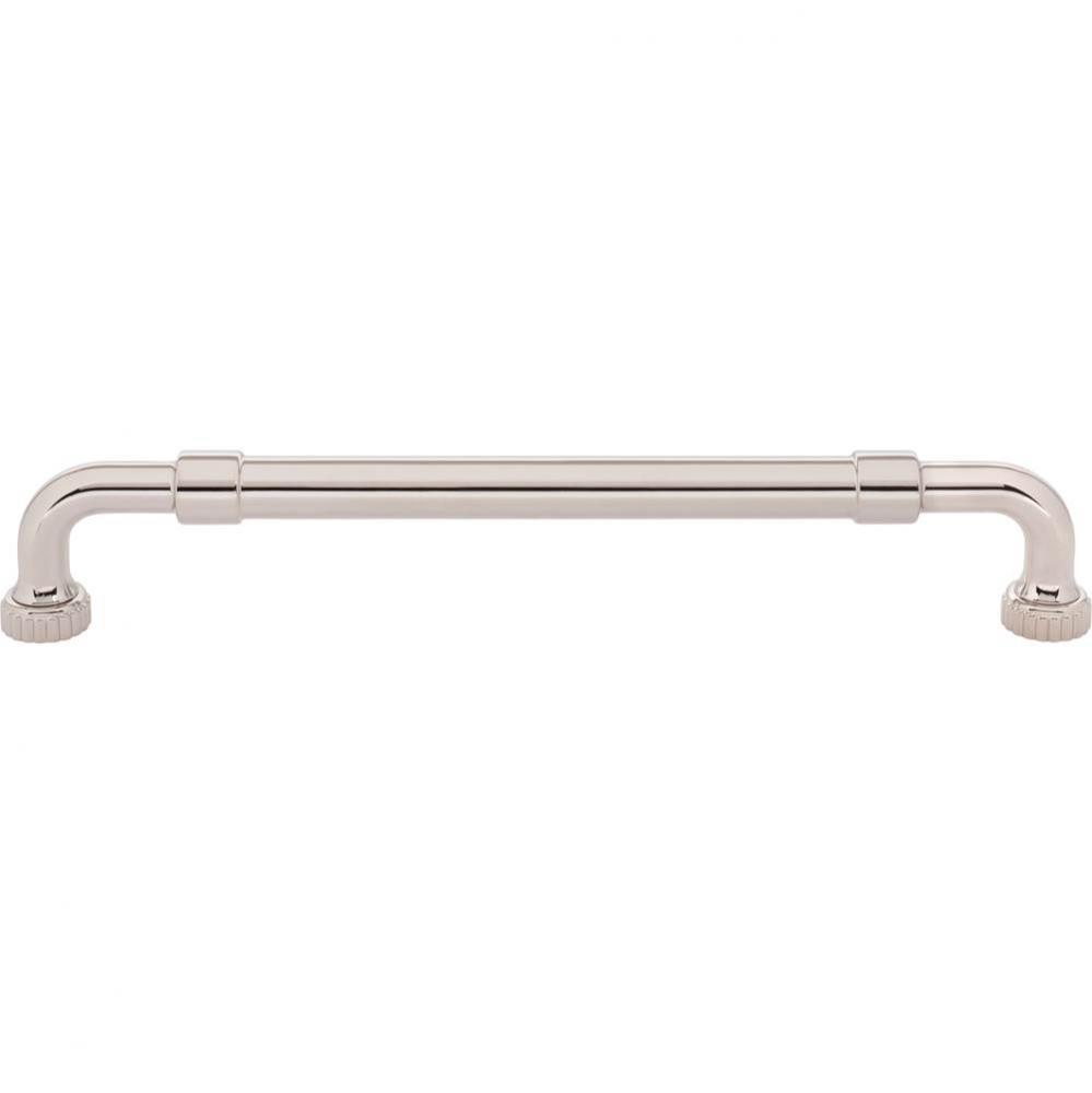 Holden Appliance Pull 18 Inch (c-c) Polished Nickel