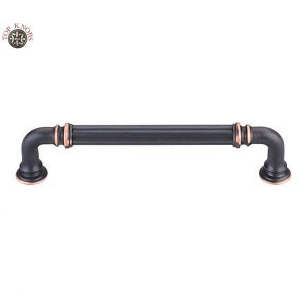 Reeded Pull 5 Inch (c-c) Umbrio