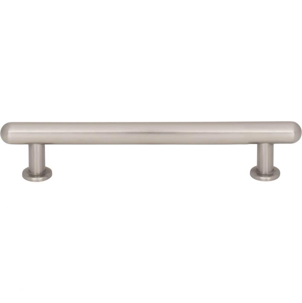 Lambert Pull 5 1/16 Inch (c-c) Brushed Satin Nickel