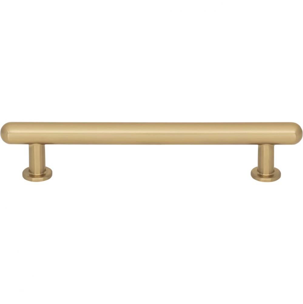 Lambert Pull 5 1/16 Inch (c-c) Honey Bronze
