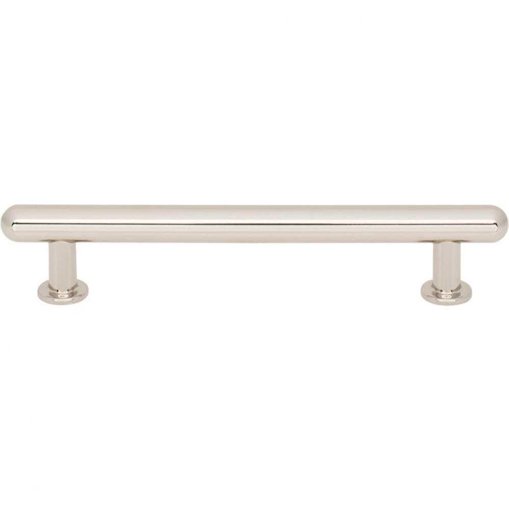 Lambert Pull 5 1/16 Inch (c-c) Polished Nickel