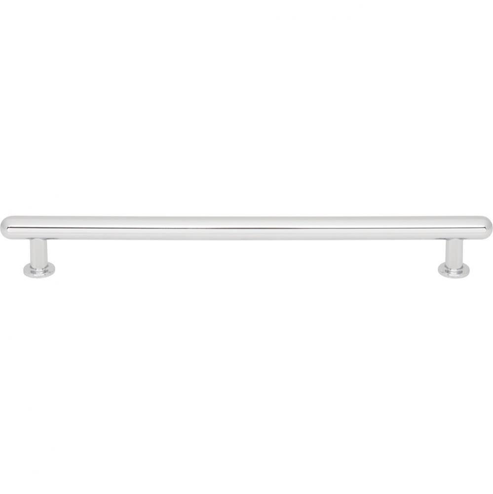 Lambert Pull 8 13/16 Inch (c-c) Polished Chrome