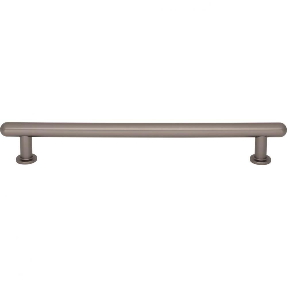 Lambert Appliance Pull 18 Inch (c-c) Ash Gray