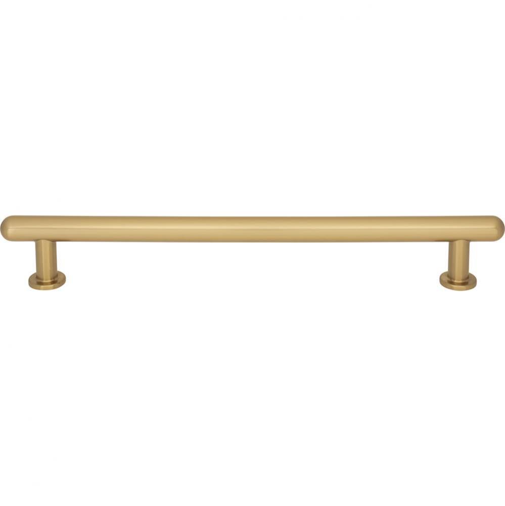 Lambert Appliance Pull 18 Inch (c-c) Honey Bronze