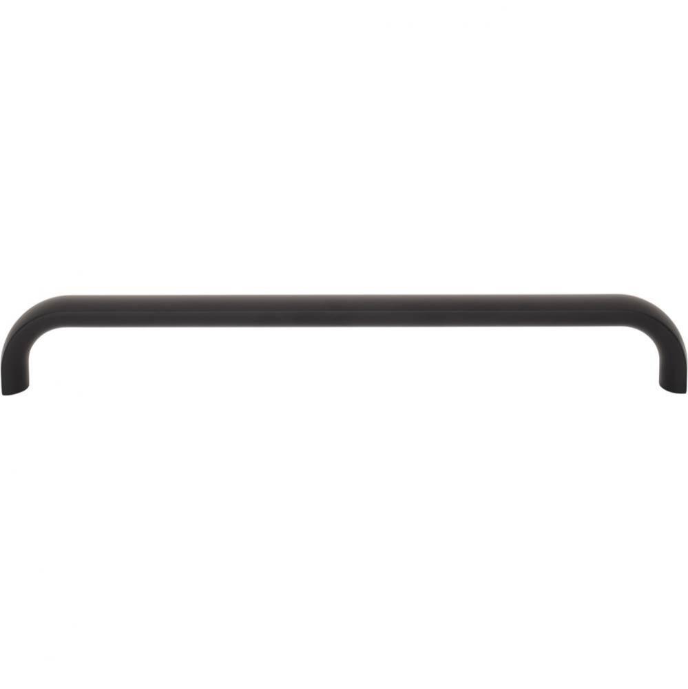 Brockwell Appliance Pull 12 Inch (c-c) Flat Black