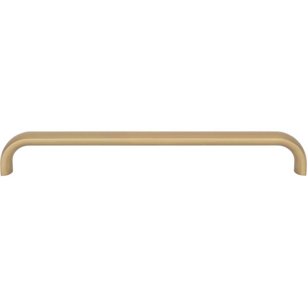 Brockwell Appliance Pull 12 Inch (c-c) Honey Bronze