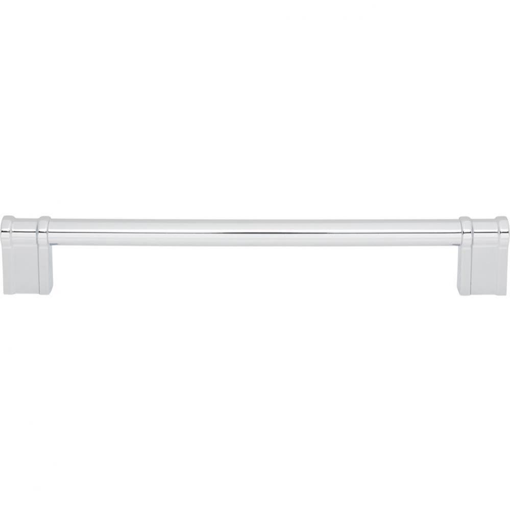 Newburn Appliance Pull 18 Inch (c-c) Polished Chrome