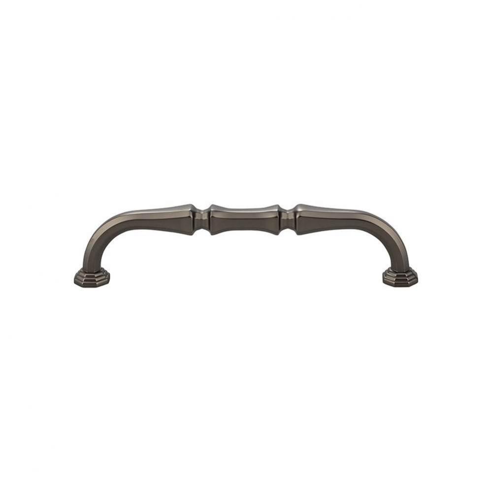 Chalet Pull 5 Inch (c-c) Ash Gray