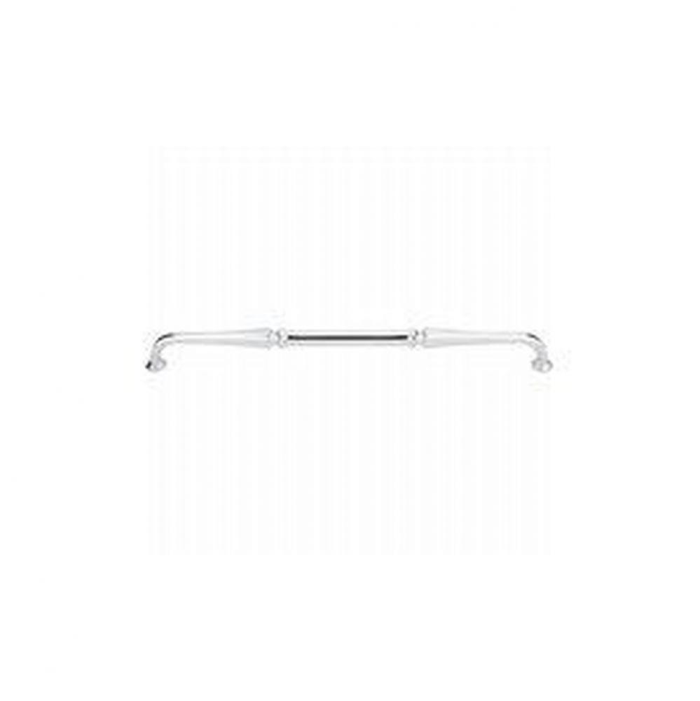 Chalet Pull 12 Inch (c-c) Polished Chrome