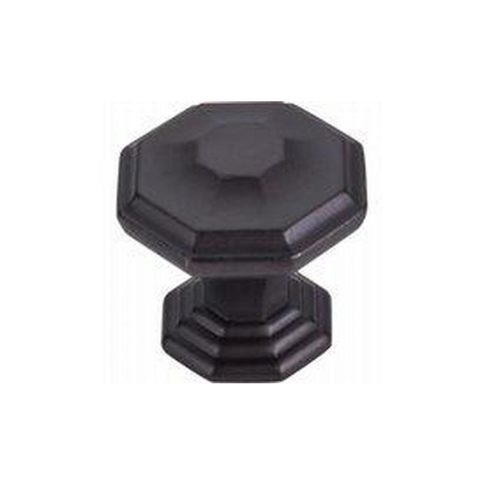 Chalet Knob 1 1/2 Inch Sable